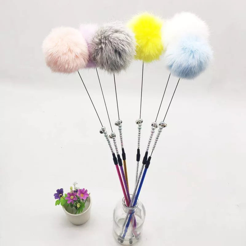 Teaser Cat Toy Wand-furball-cat-toys-pets-wand