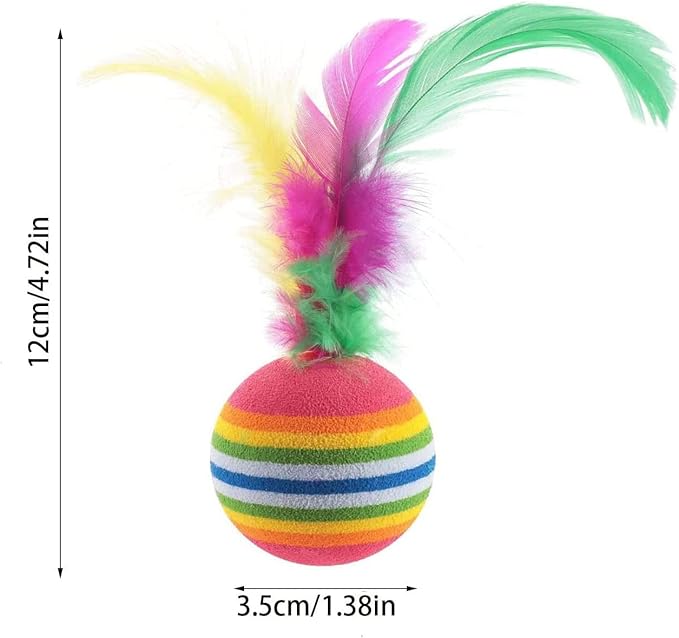 Fur Ball for Cats