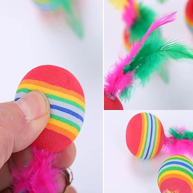 Fur Ball for Cats