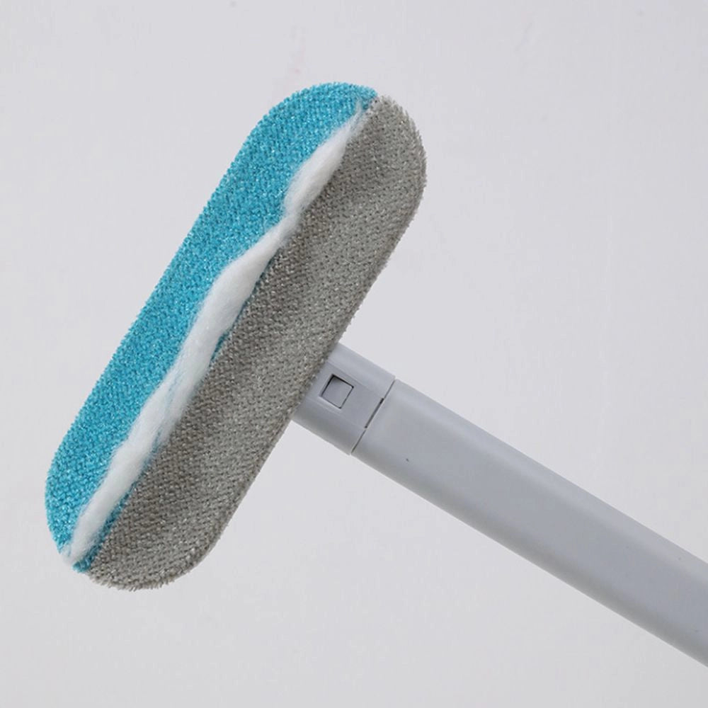 Set of cleaning tools with detachable heads. Multifunctional Dust Lint Collector. Pet hair remover. Cleaning-tool-brush-detachable heads-hairs remover-dust-remover-easy to use