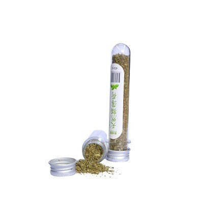 Cat Nip Tube - Imported