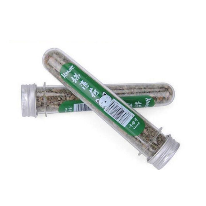 Cat Nip Tube - Imported