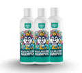 Giggly Tails Dog Shampoo-regular care-deodorizer-grooming-dogs-safe for sensitive skin