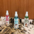Giggly Tails Meow Dry Bath-cat-shampoo-grooming-cleaning-anti odor-dry-bath