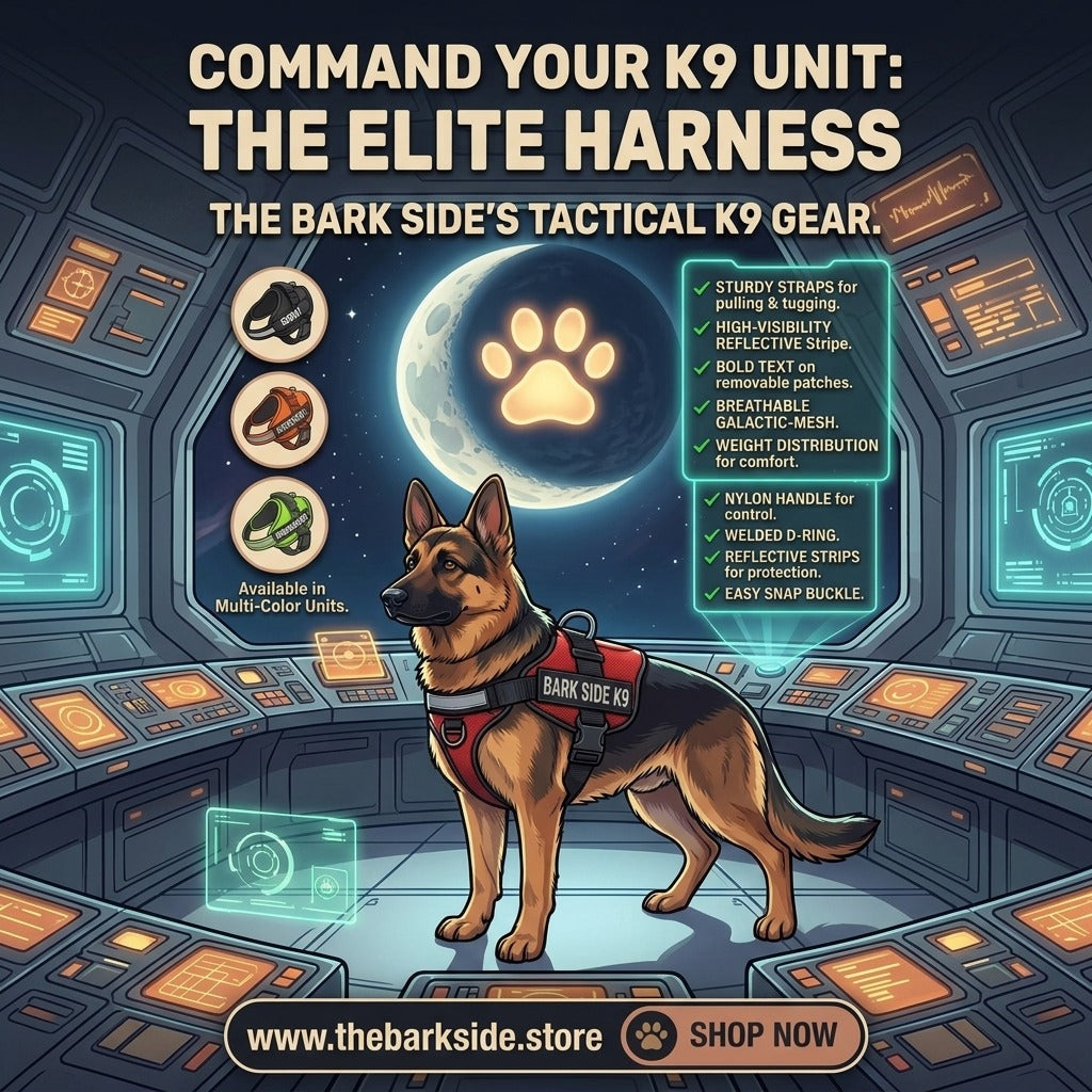 K9 Harness