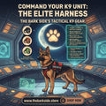 K9 Harness