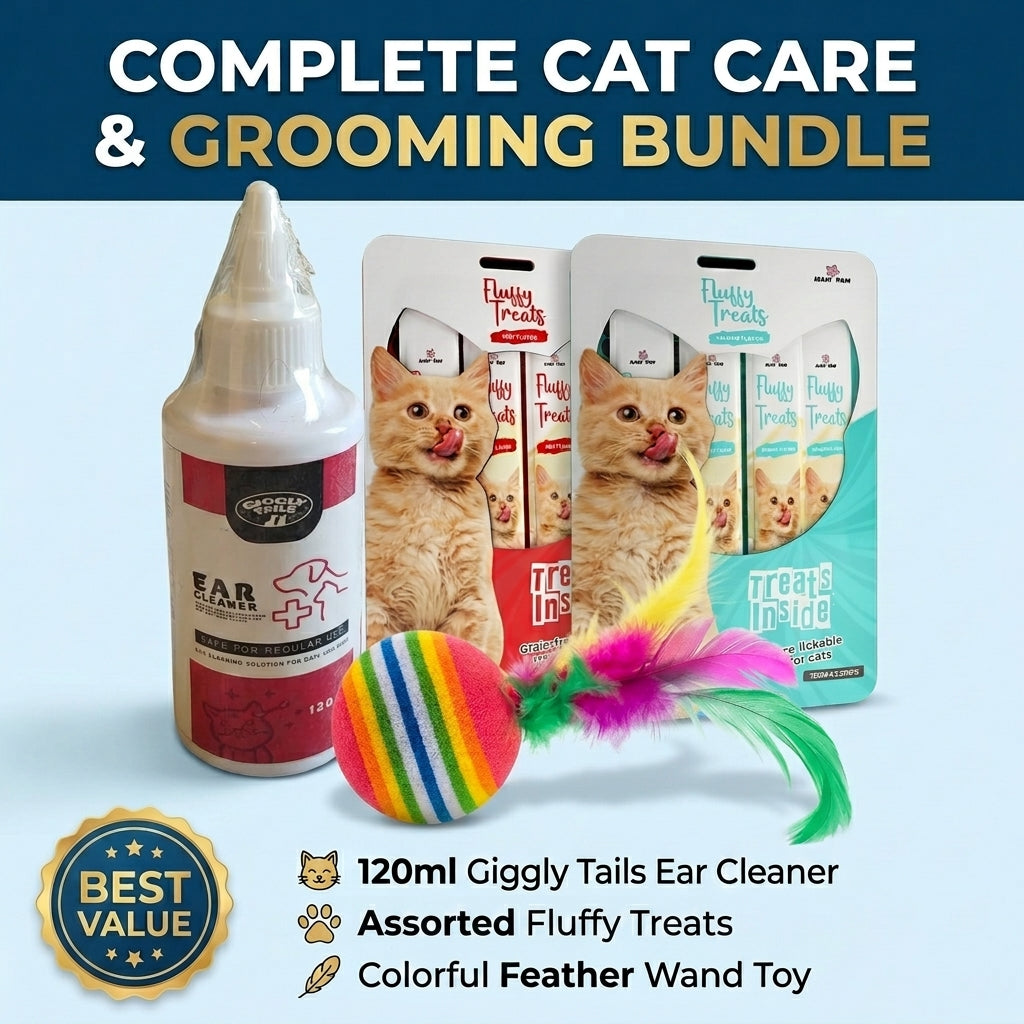 Kitty Bundle