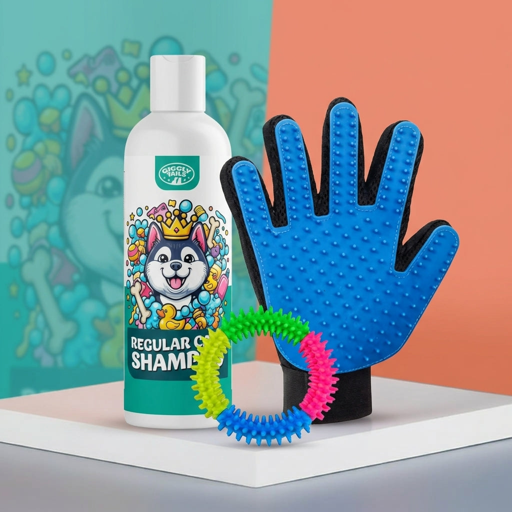 Grooming Bundle