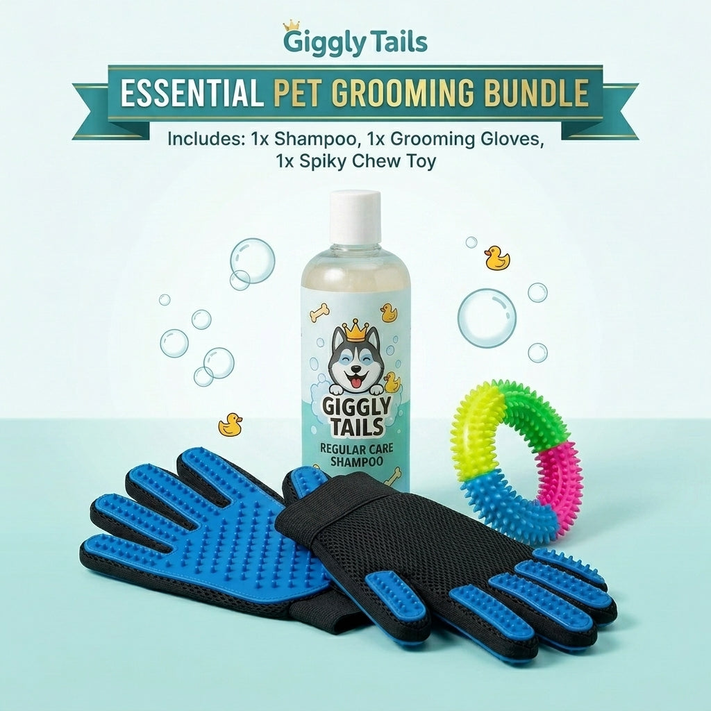Grooming Bundle
