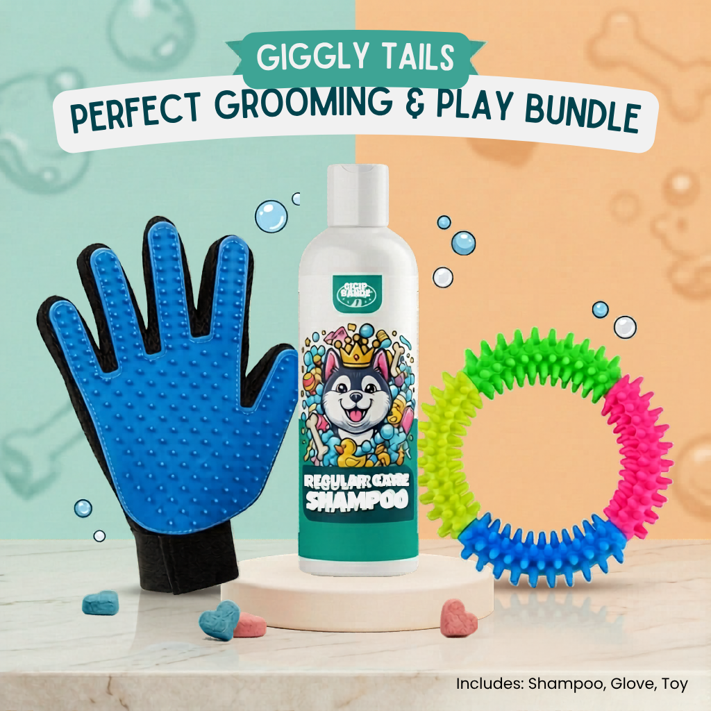Grooming Bundle