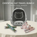 Cat Travel Bundle