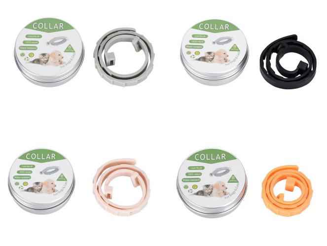 Flea & Tick Collar