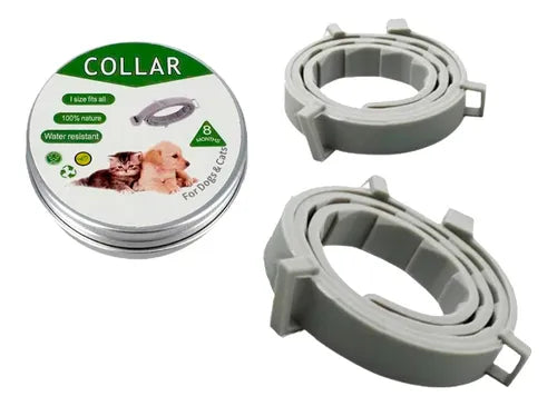 Flea & Tick Collar