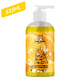 Pet Peer Cat Shampoo-moisturizer-deodorizer-pH balanced