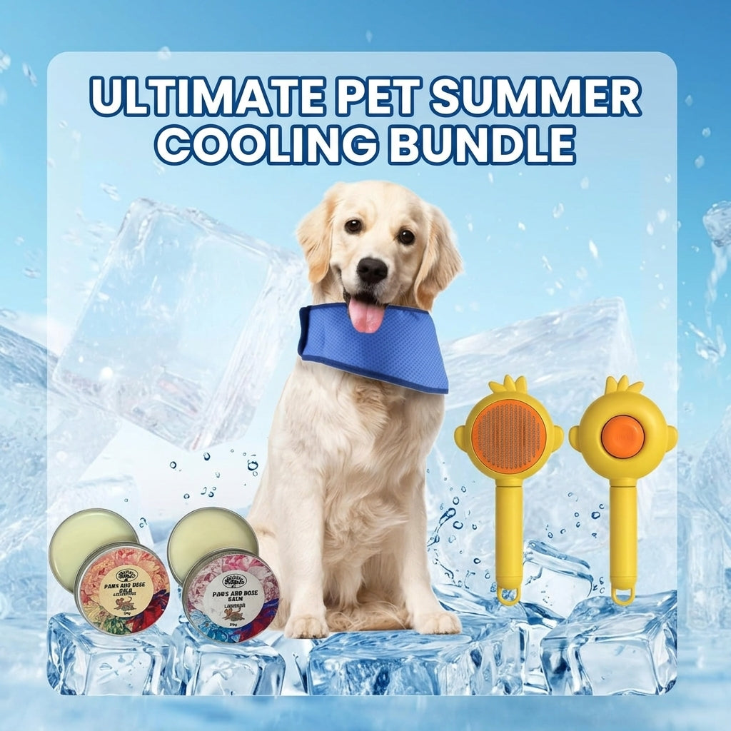 Summer Bundle 1