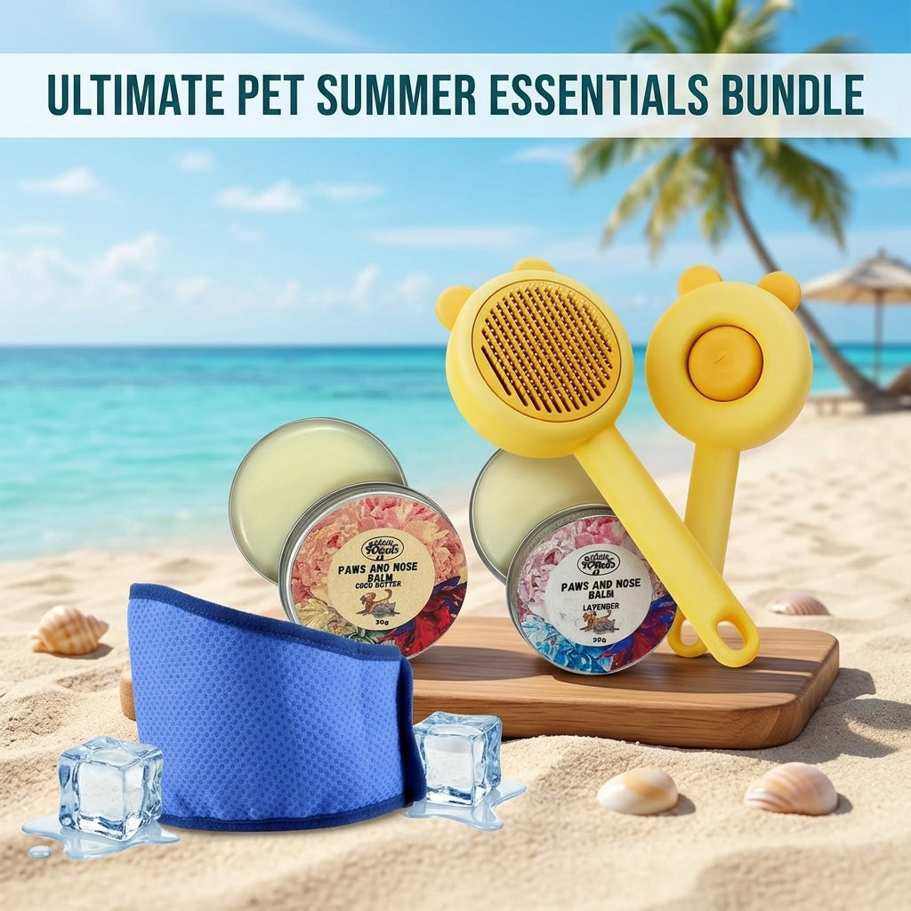 Summer Bundle 1