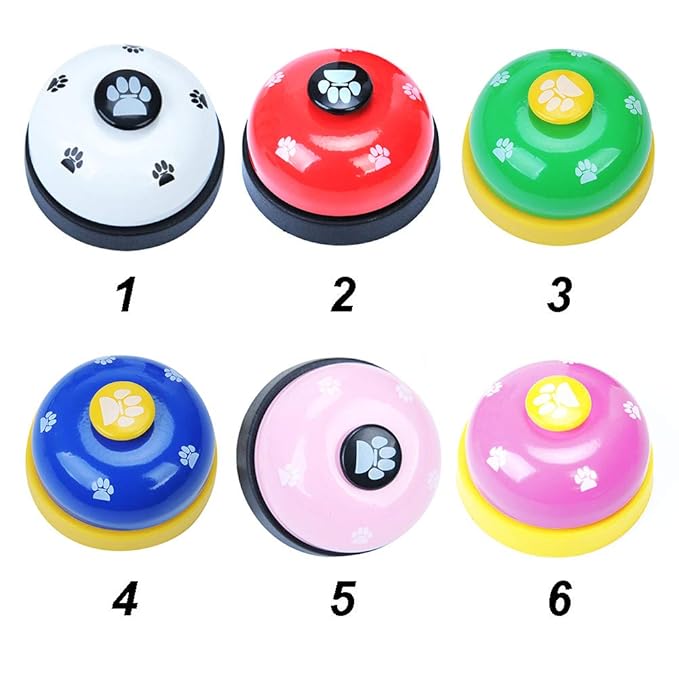 Pet-training-bell-stainless-steel-interactive-pet-command-control-cat-dog.