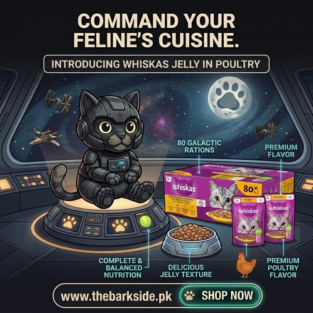 Whiskas Jelly
